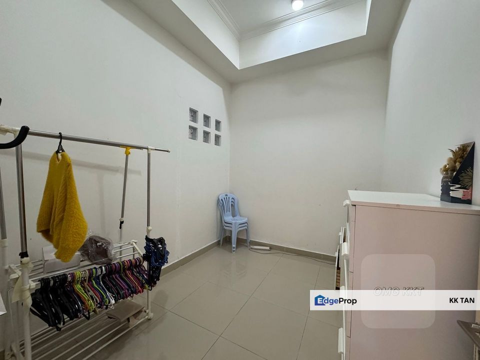 Bukit Raja Delmara 2.5 Storey Superlink Renovated Move in Condition Best Buy Klang, Selangor, Bandar Bukit Raja