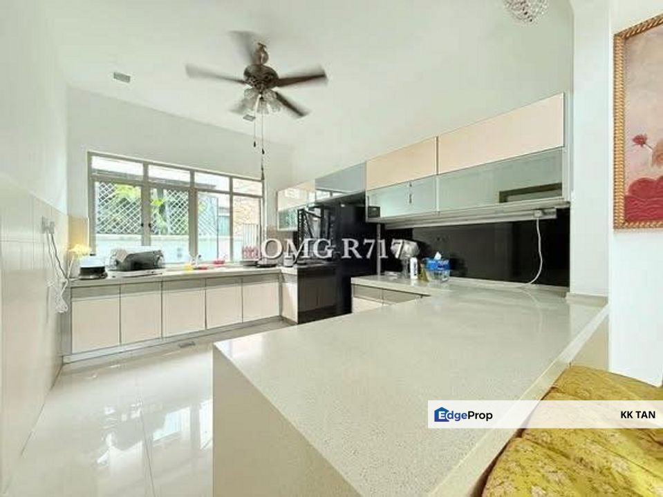 Setia Eco Park Nusantara Double Storey Bungalow Renovated Best Buy Good Condition, Selangor, Setia Eco Park