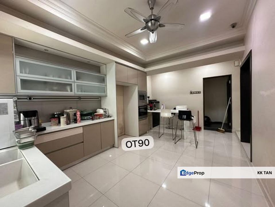 Batu Belah 2.5 Storey Fully Renovated Move in Condition Kapar, Selangor, Klang