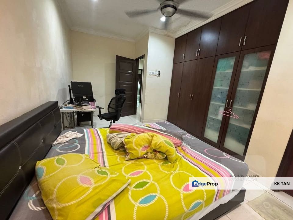 Batu Belah 2.5 Storey Fully Renovated Move in Condition Best Buy Kapar, Selangor, Klang