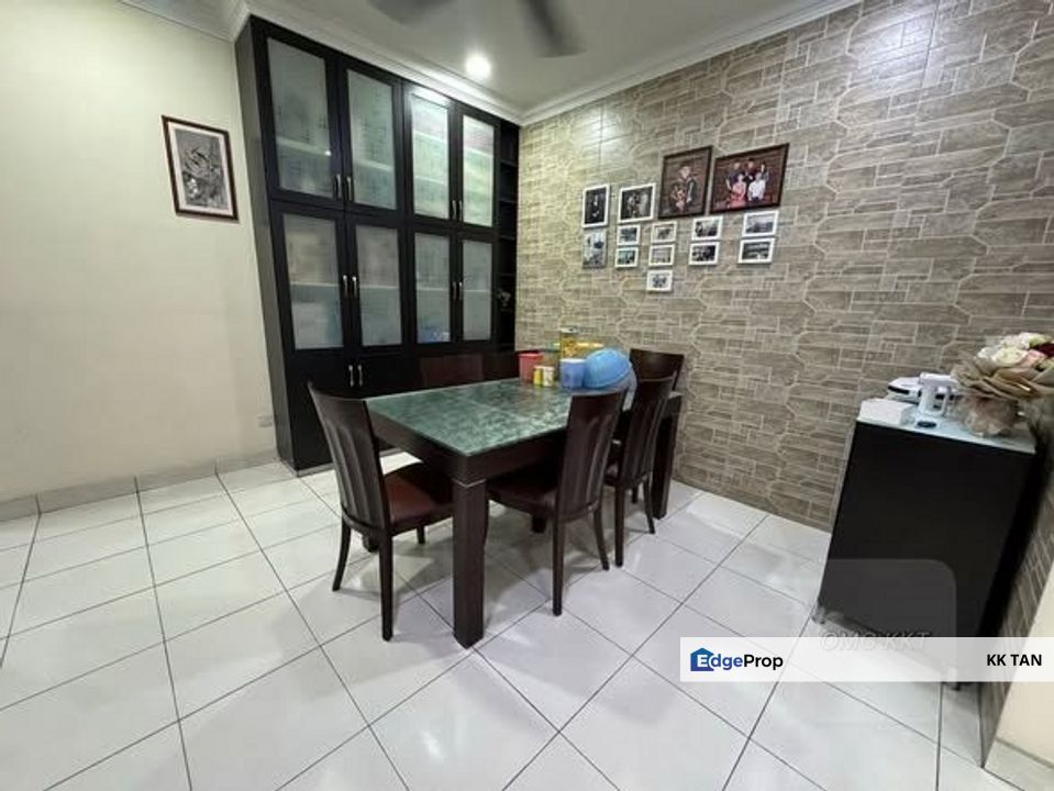 Batu Belah 2.5 Storey Fully Renovated Move in Condition Best Buy Kapar, Selangor, Klang