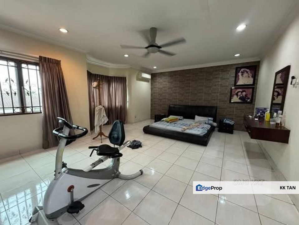 Batu Belah 2.5 Storey Fully Renovated Move in Condition Best Buy Kapar, Selangor, Klang