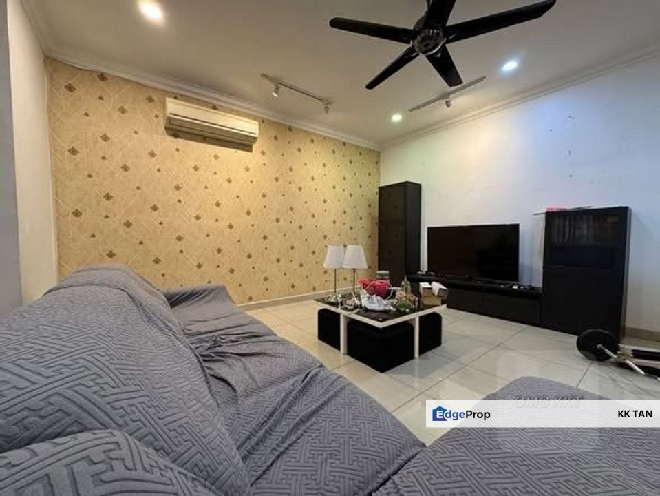 Batu Belah 2.5 Storey Fully Renovated Move In Condition Best Buy Klang, Selangor, Klang