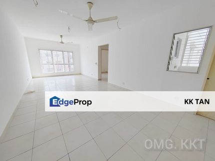 Setia Alam De Bayu Apartment Good Condition Best Buy Tenanted Selangorku , Selangor, Shah Alam