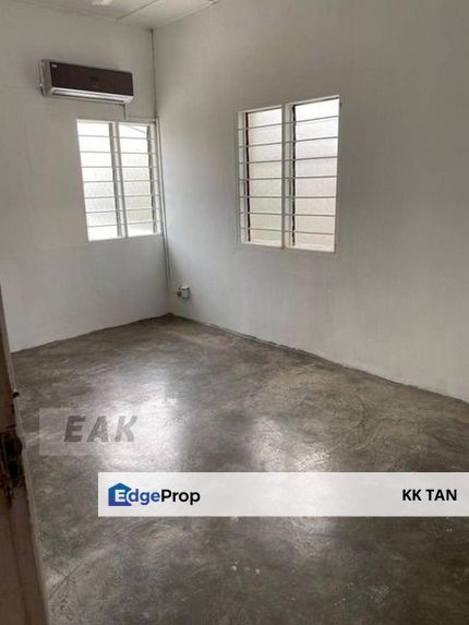 Southern Park Double Storey Endlot Good Condition Best Buy , Selangor, Klang
