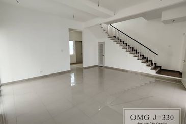 Taman Sungai Kapar Indah