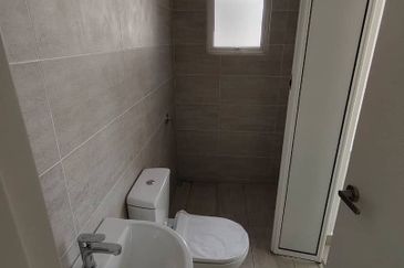 Taman Sungai Kapar Indah