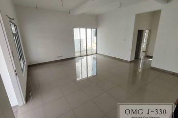 Taman Sungai Kapar Indah