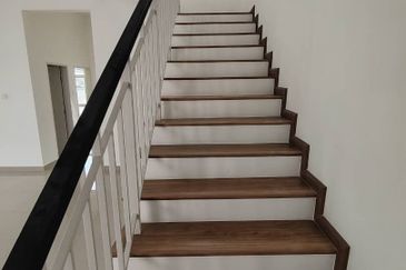 Taman Sungai Kapar Indah