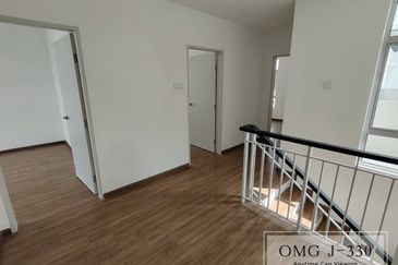 Taman Sungai Kapar Indah