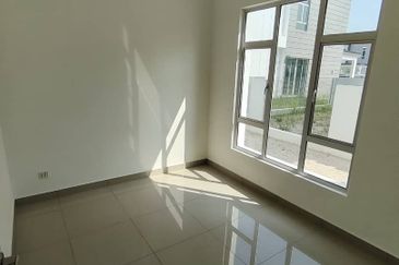 Taman Sungai Kapar Indah