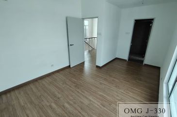 Taman Sungai Kapar Indah