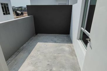 Taman Sungai Kapar Indah