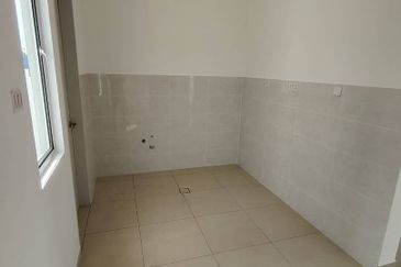 Taman Sungai Kapar Indah