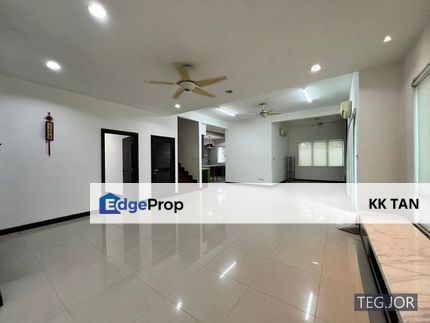 Setia Eco Park Double Storey Semi D Renovated Good Condition Best Buy, Selangor, Setia Eco Park
