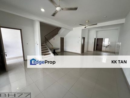 Kota Bayu Emas Double Storey Superlink Good Condition Best Buy Klang, Selangor, Klang