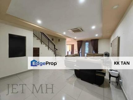 Setia Alam Indah 13 Double Storey Renovated Move In Condition Best Buy, Selangor, Setia Alam/Alam Nusantara