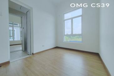 Taman Seri Residensi