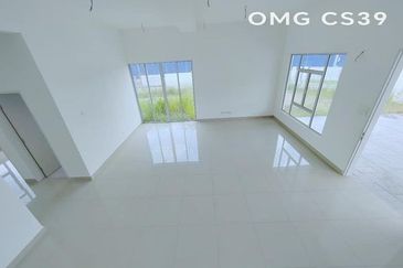 Taman Seri Residensi