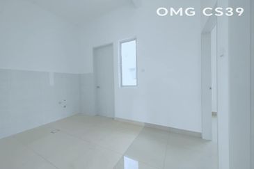 Taman Seri Residensi