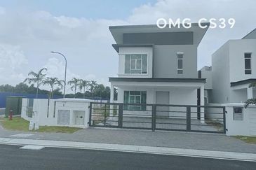 Taman Seri Residensi