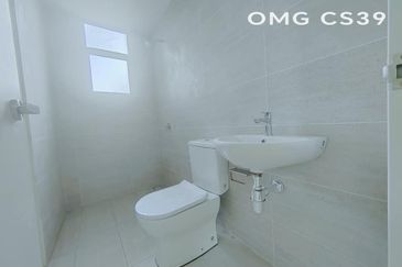 Taman Seri Residensi