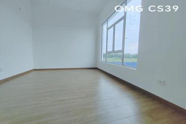 Taman Seri Residensi