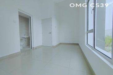 Taman Seri Residensi