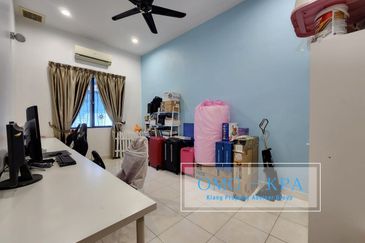 Indah 12, Setia Alam