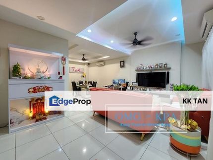 Setia Alam Indah 12 Double Storey Fully Renovated Move In Condition Best Buy, Selangor, Setia Alam/Alam Nusantara