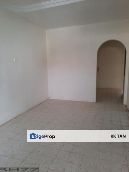 For Rent Kampung Jawa Single Storey Good Condition Prime Location Sentosa, Selangor, Klang