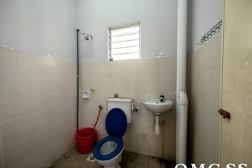 Pangsapuri Kasuarina