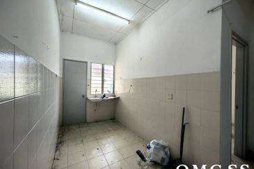 Pangsapuri Kasuarina