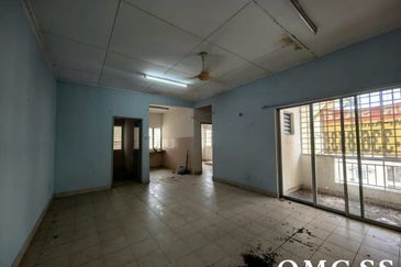 Pangsapuri Kasuarina