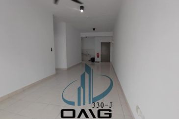 Aronia Apartment, Bandar Parklands