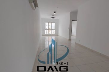 Aronia Apartment, Bandar Parklands