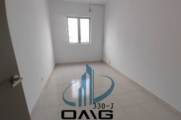 Aronia Apartment, Bandar Parklands