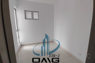 Aronia Apartment, Bandar Parklands