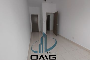 Aronia Apartment, Bandar Parklands