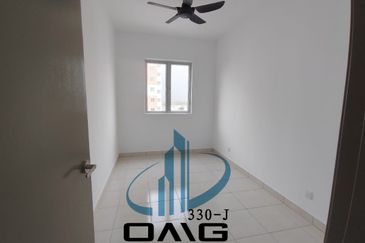 Aronia Apartment, Bandar Parklands