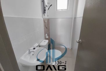 Aronia Apartment, Bandar Parklands