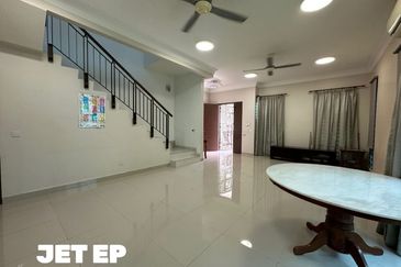 Indah 12, Setia Alam