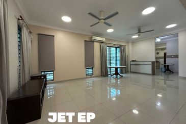 Indah 12, Setia Alam