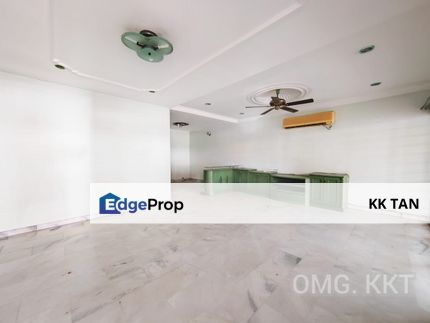 Batu Belah Double Storey Basic Renovated Good Condition Best Buy Klang, Selangor, Klang