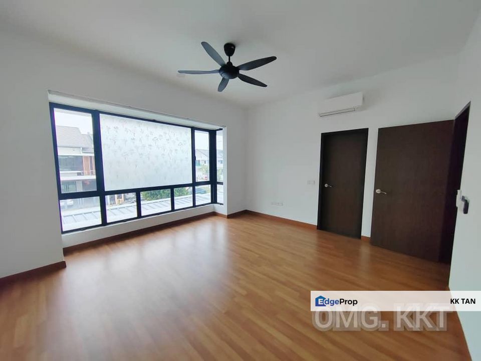 Bukit Raja Athira Double Storey Renovated Good Condition Best Buy Klang, Selangor, Klang