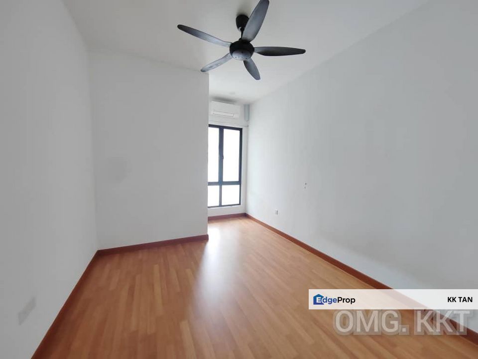 Bukit Raja Athira Double Storey Renovated Good Condition Best Buy Klang, Selangor, Klang