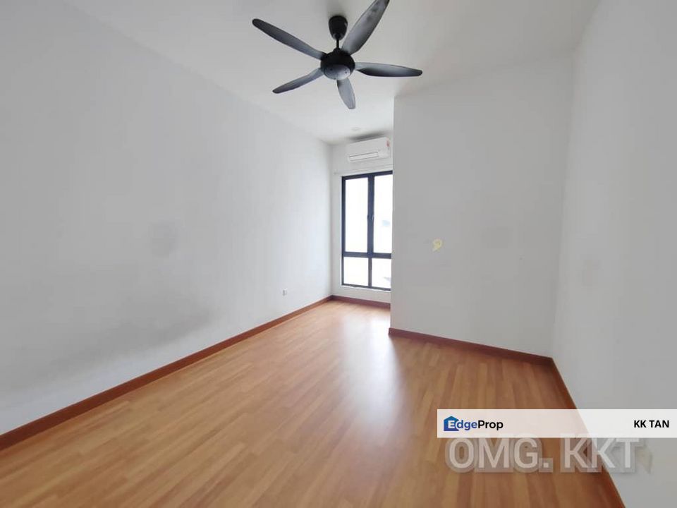 Bukit Raja Athira Double Storey Renovated Good Condition Best Buy Klang, Selangor, Klang