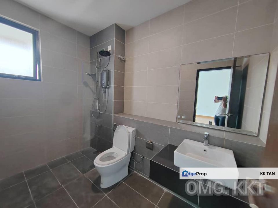 Bukit Raja Athira Double Storey Renovated Good Condition Best Buy Klang, Selangor, Klang