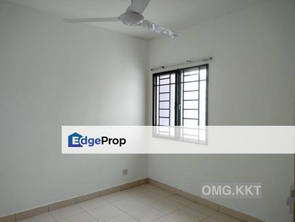 Setia Alam Seri Kasturi Apartment Good Condition Basic Unit , Selangor, Setia Alam/Alam Nusantara