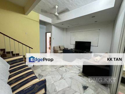 Taman Eng Ann Double Storey Good to Invest Best Buy Klang, Selangor, Klang